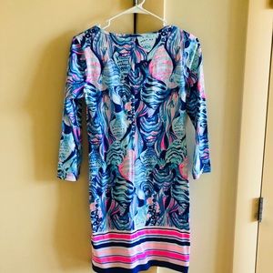 Lilly Pulitzer Beacon Dress